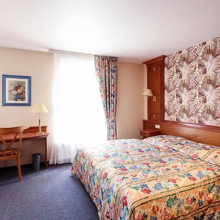 Hotel Gruber Steinheim Екстериор снимка