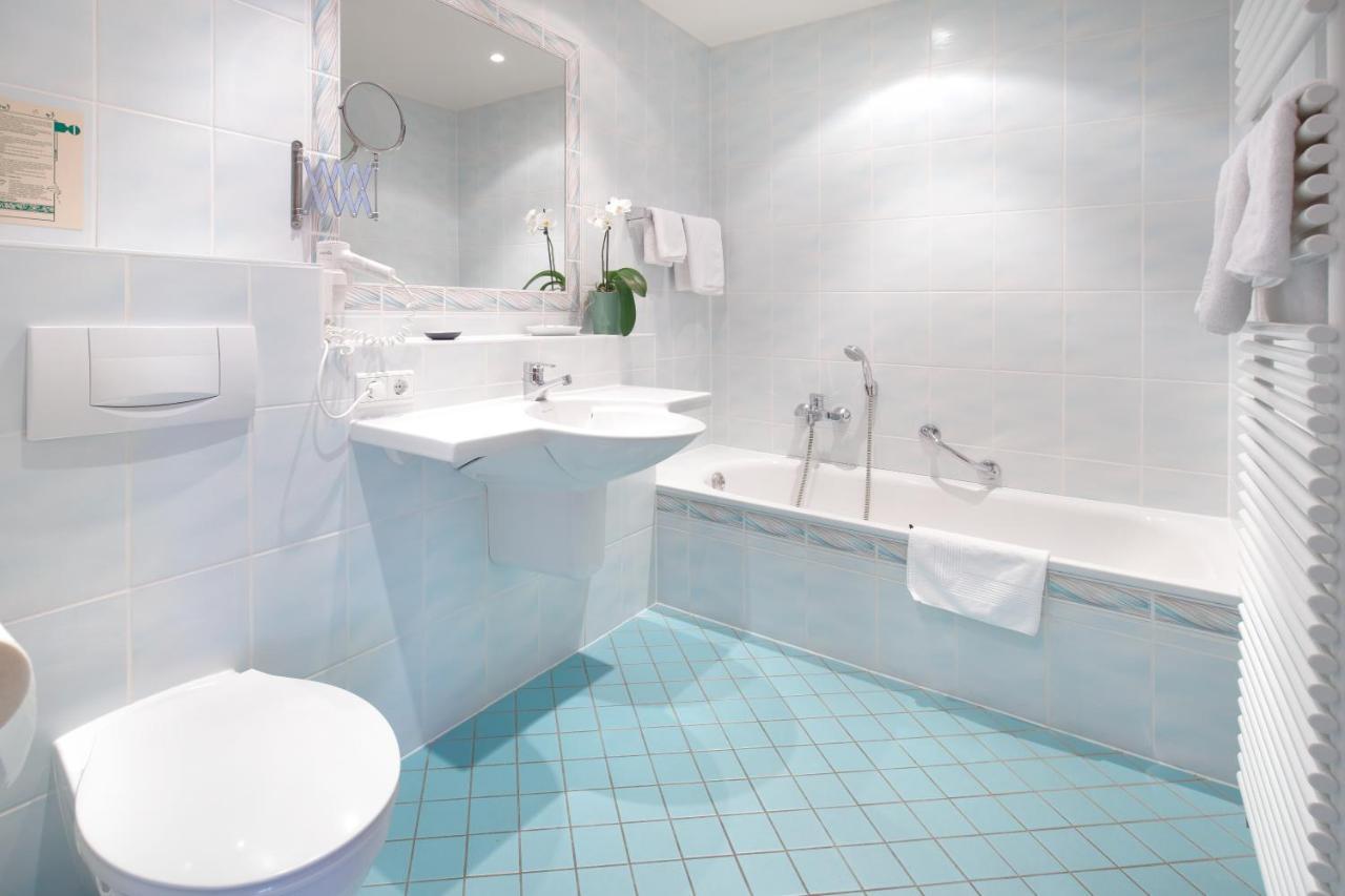 Hotel Gruber Steinheim Екстериор снимка