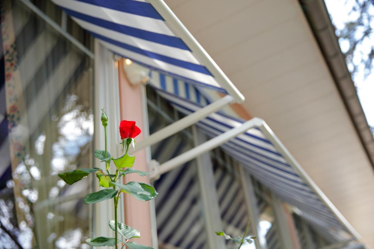 Hotel Gruber Steinheim Екстериор снимка