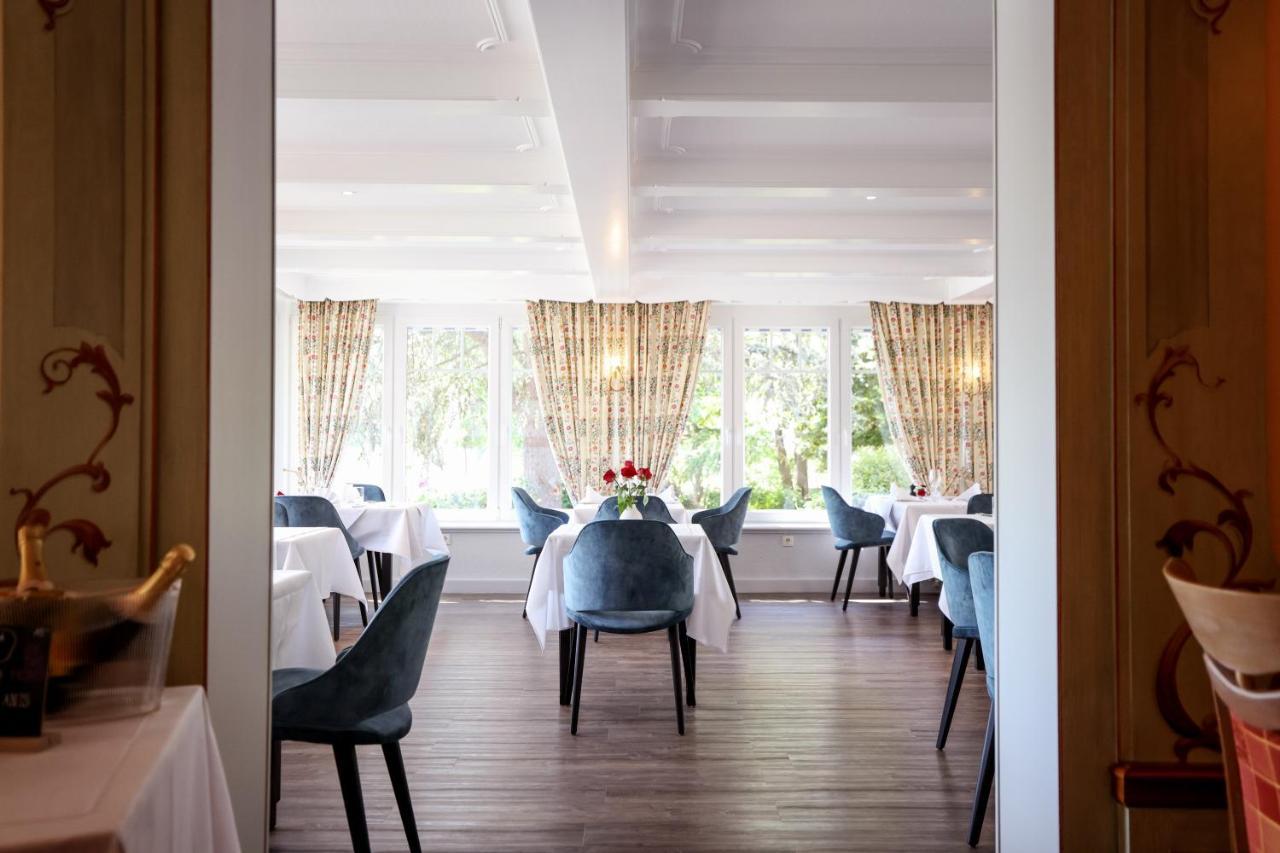 Hotel Gruber Steinheim Екстериор снимка