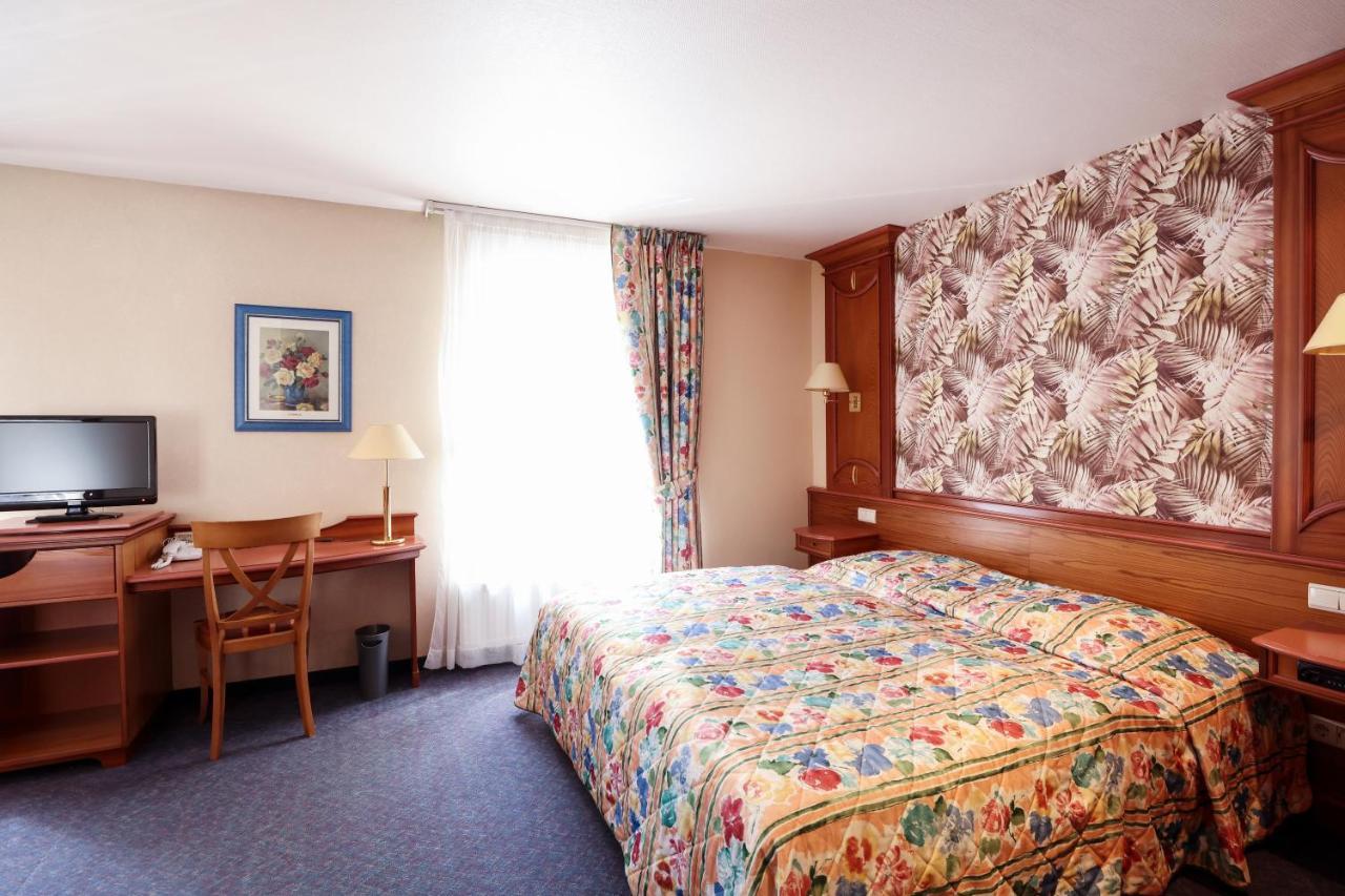 Hotel Gruber Steinheim Екстериор снимка
