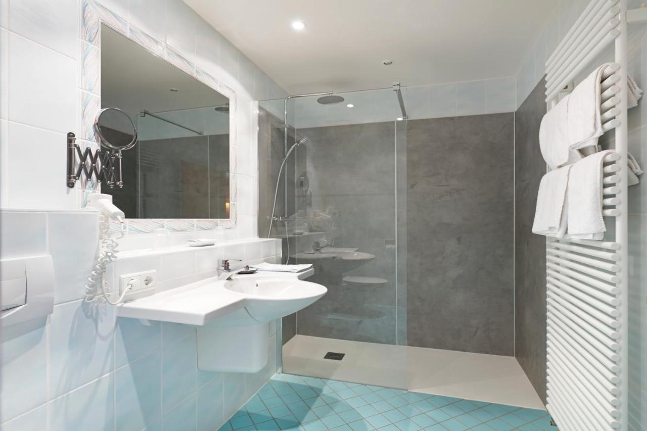 Hotel Gruber Steinheim Екстериор снимка