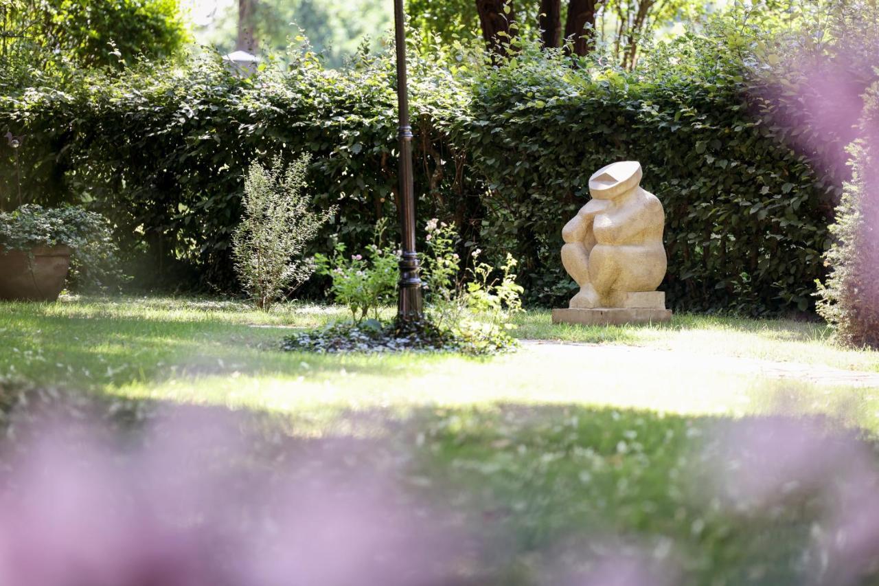 Hotel Gruber Steinheim Екстериор снимка