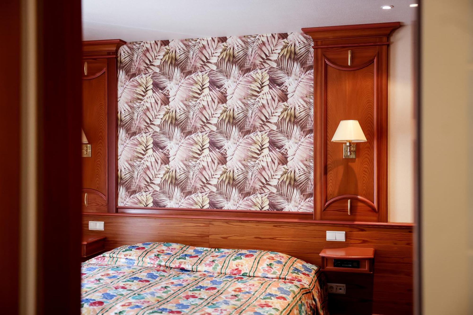 Hotel Gruber Steinheim Екстериор снимка